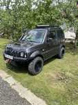 Jimny 2014 Automat 1.3 Benzina Euro 5