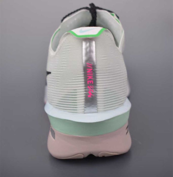 Нови дамски маратонки Nike Zoom X Vaporfly 4 "White & Mint Foam