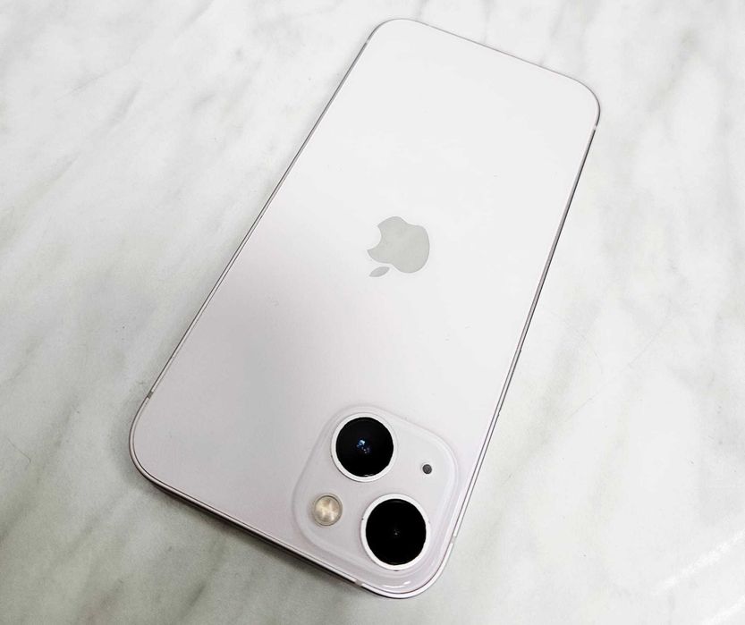 iPhone 13 Pink 128GB Zeus Amanet 66487