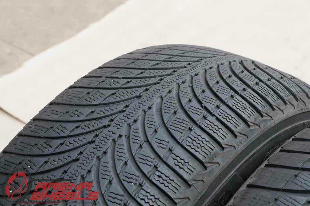 Anvelope Iarna 17 inch Michelin Latitude Alpin LA2 235/65 R17