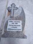 Cruci mozaic/marmura