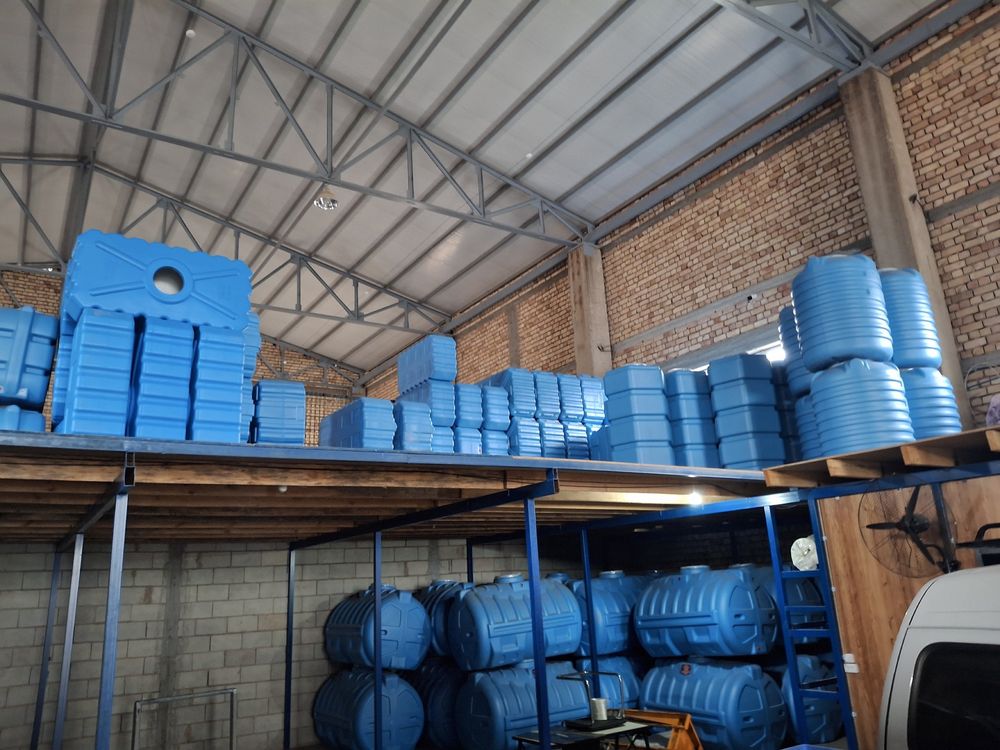 Hydro Plast Bak / Yomkost/ Bochka/ Suv