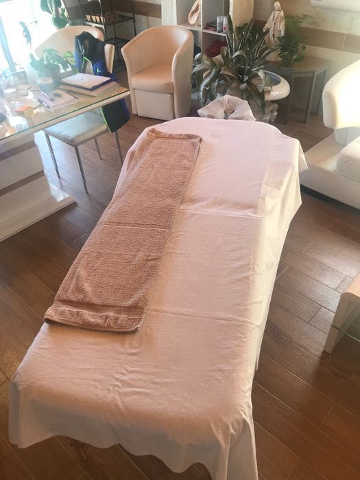 МАСАЖИСТ с опит - масаж във вашия дом