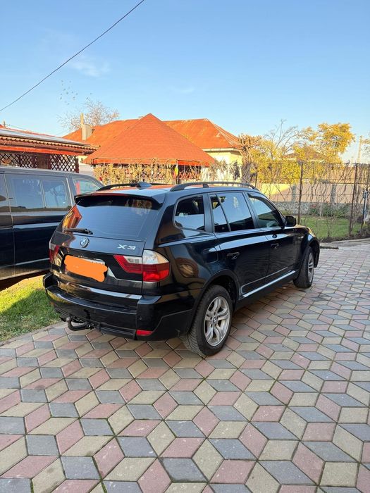 De vânzare BMW x3