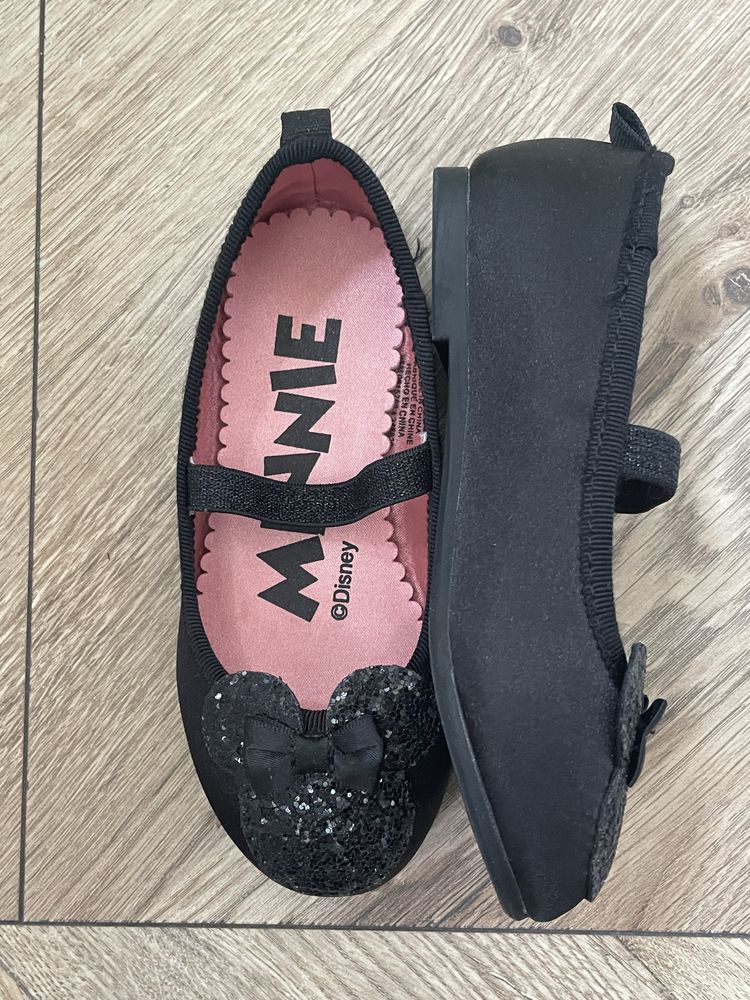 Balerini H&M Minnie 24