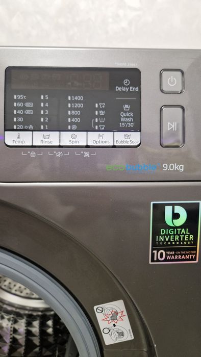 Masina de spalat Samsung 9kg