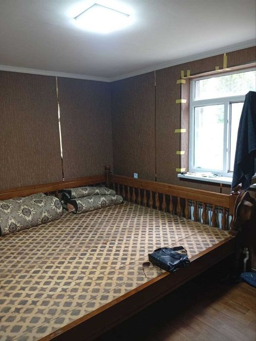 Сдаётся дом в Паркенте