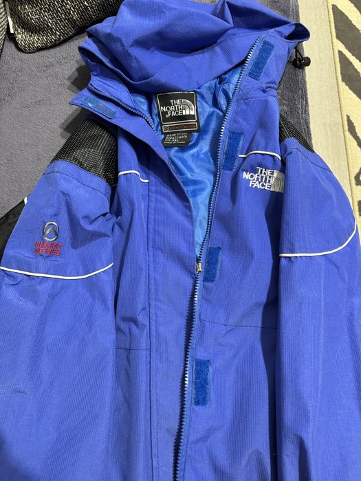 Vand jacheta the north face