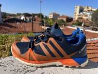 Adidas Terrex 355 44 2/3 Gore-Tex