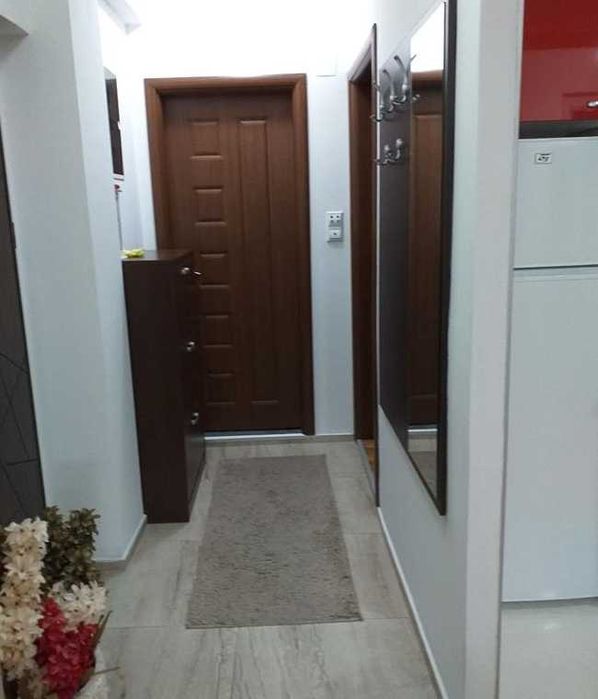 Дава се под наем Тристаен апартамент в Пловдив, Тракия - 92 кв.м за 382.5 € - Снимка #4