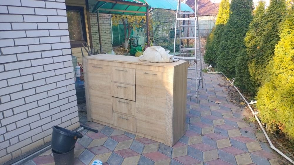 Комод в отличном состоянии