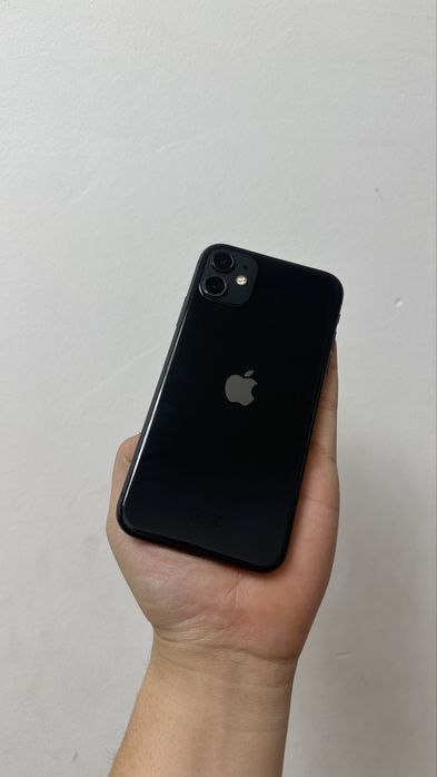 Iphone 11 64gb 85% / Айфон 11 64гб 85%