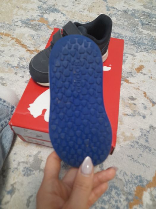 Детски обувки 20/22