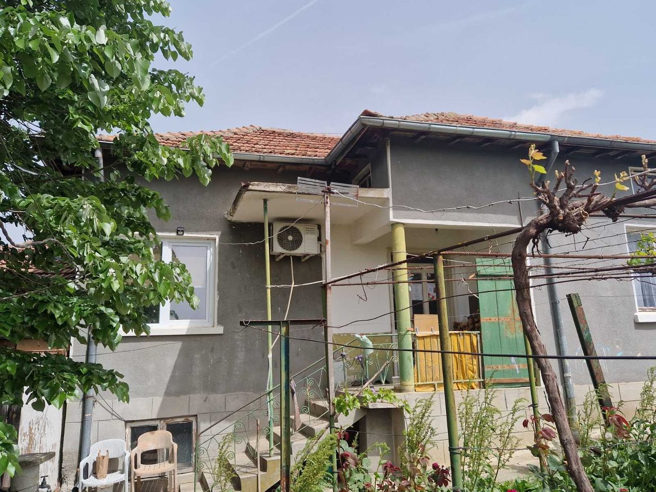 Продава се Къща в с. Житница, Област Варна - 100 кв.м за 350 €/кв.м - Снимка #4