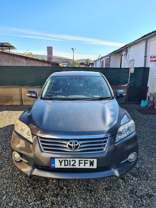 Dezmembrari dezmembrez  Toyota RAV 4 III Facelift 2.2 Diesel