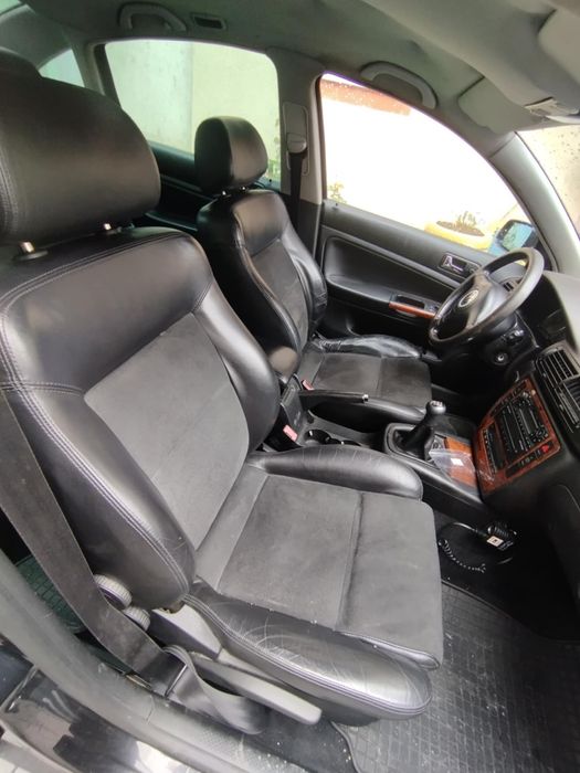 Vand vw passat 1.9 131cp.