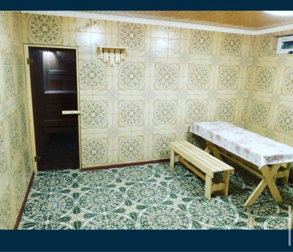 Коттедж Шымкент Микр Достык