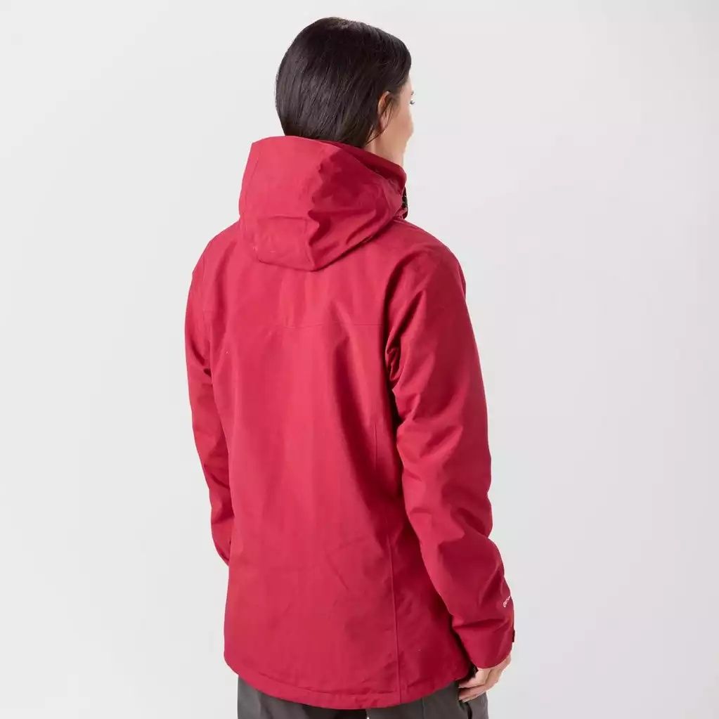 Berghaus®W's Maitland IA Gemini GORE-TEX®, яке мембрана, goretex