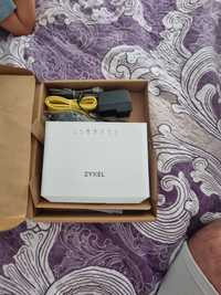 Router zyxel vmg8623 t50b