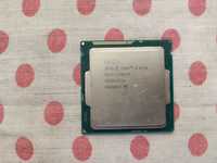 Procesor Intel Haswell Refresh, Core i3 4150 3.5GHz,pasta cadou.