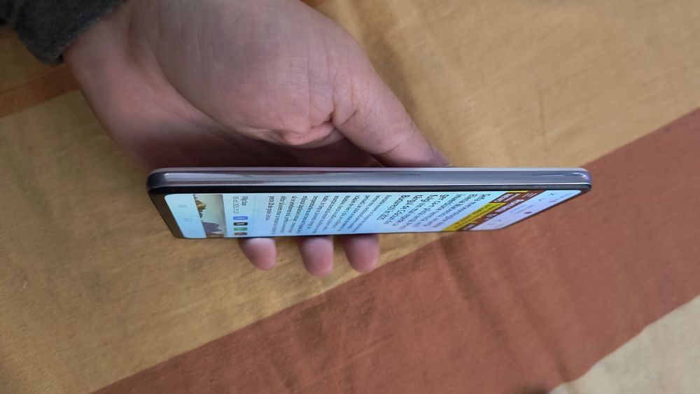 Tel Samsung A52 s