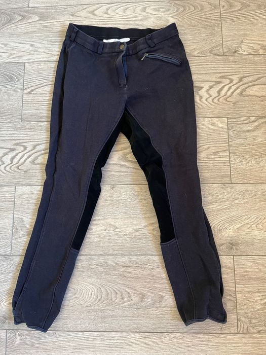 Бричове за езда, различни цветове