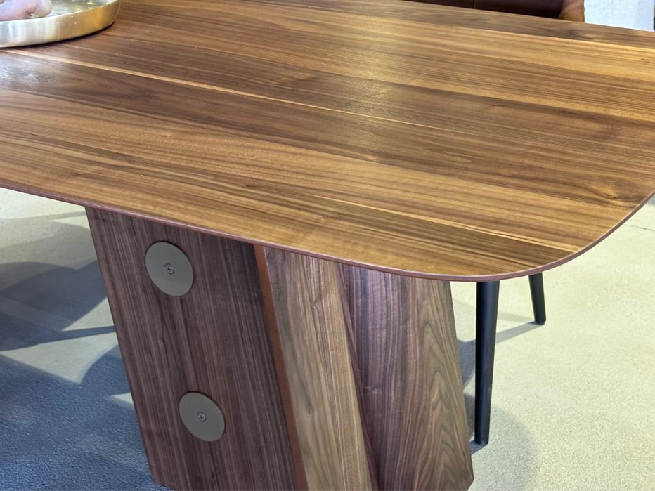 Masa furnir nuc 220 x 97