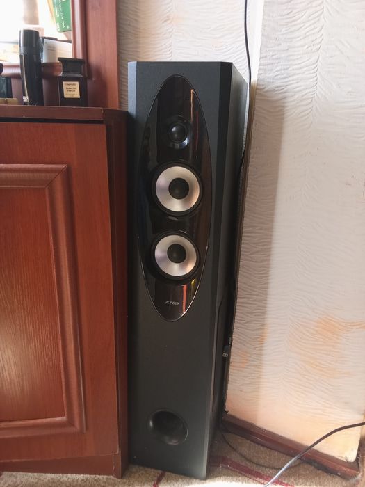 Акустика Fenda T60X