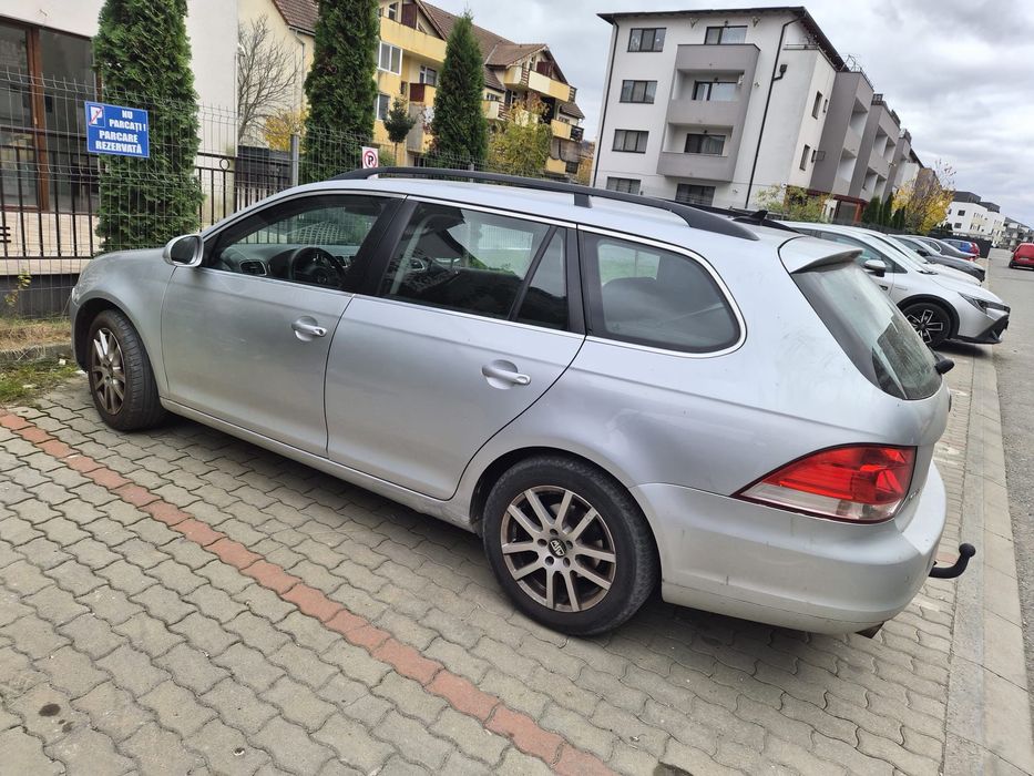 Volkswagen Golf 6 2011