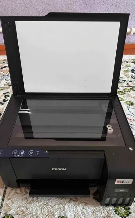 Принтер l3250.