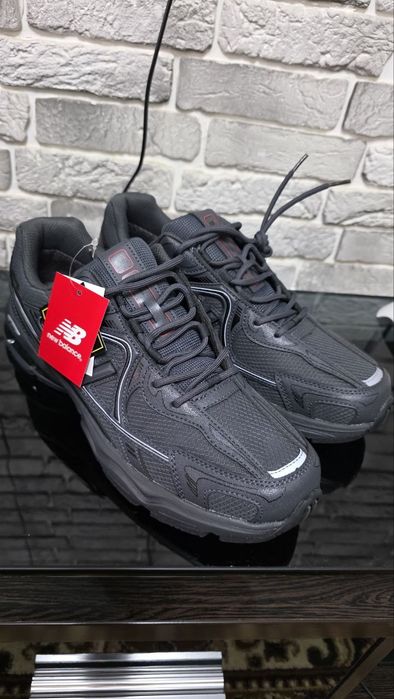 Оригинальные кроссы New balance