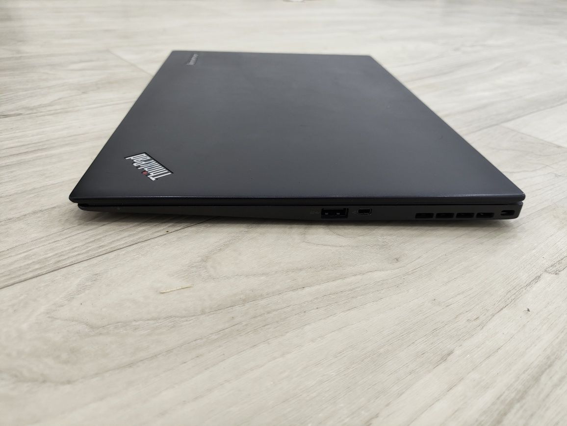 Lenovo X1 Carbon 3th gen