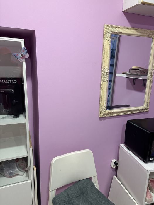 Închiriez post cosmetica/masaj zona ultracentrala in Galati - 100 euro