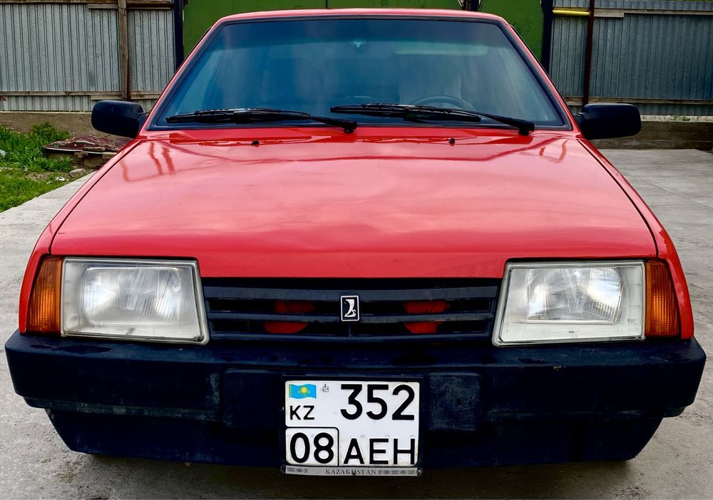 ВАЗ LADA 21099