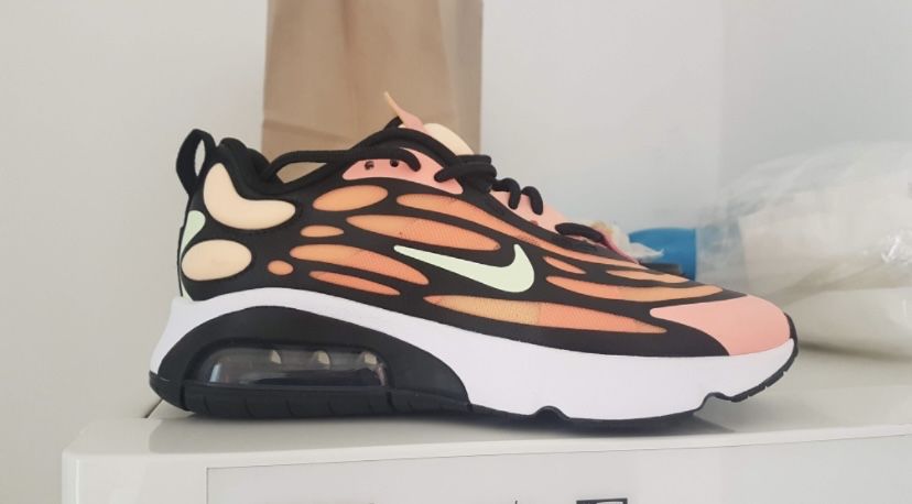 Vand adidasi Nike 36