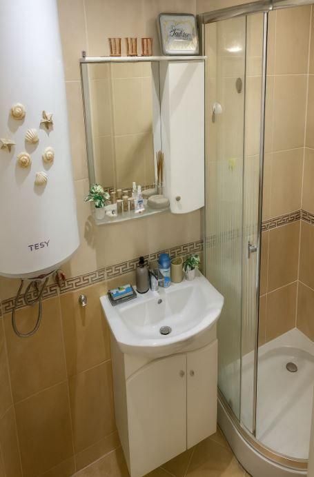 Дава се под наем Тристаен апартамент в Варна, Окръжна болница - 87 кв.м за 600 € - Снимка #7