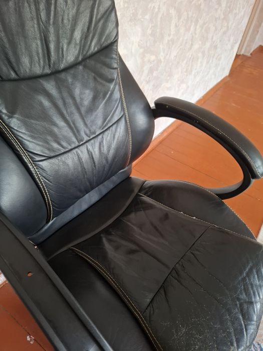 Компьютерное офисное Кресло Зевс