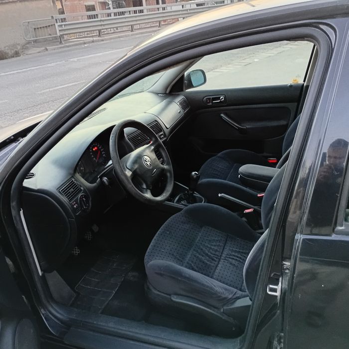 Golf 4 16 benzină  105 cp stare de funcționare acte valabile