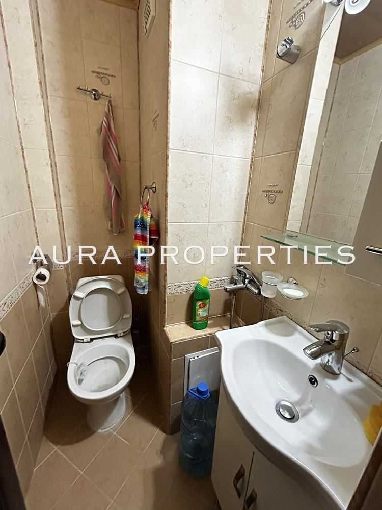 Продава се Четиристаен апартамент в Разград, Лудогорие - 108 кв.м за 1039 €/кв.м - Снимка #9