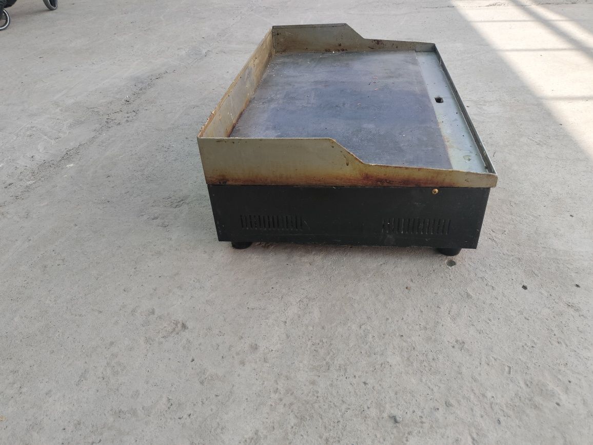 Izgara 70 tahlil