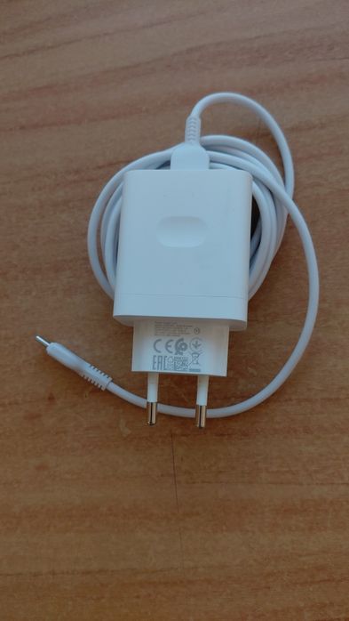 Incarcator original 33W pentru Oppo sau Huawei.
