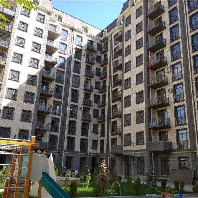 ЖК Xonsaroy (Dream House) 3/3/10 ремонт мебель техника