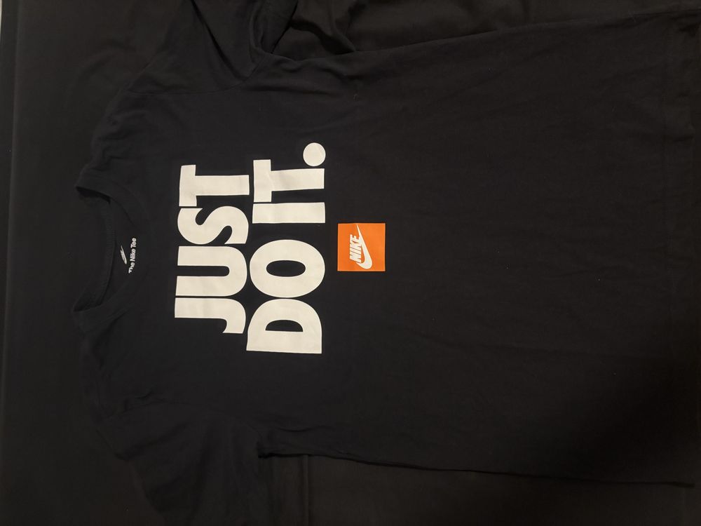 Тениски JUST DO IT