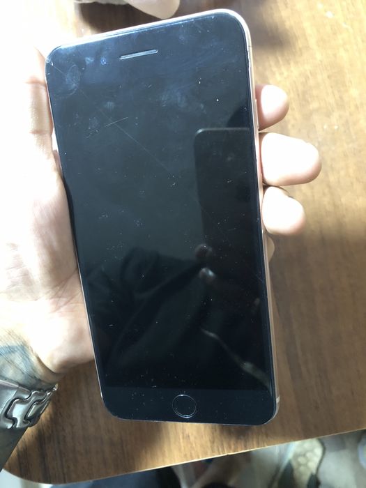 iPhone 8 Plus 256gb yaxwilab okila