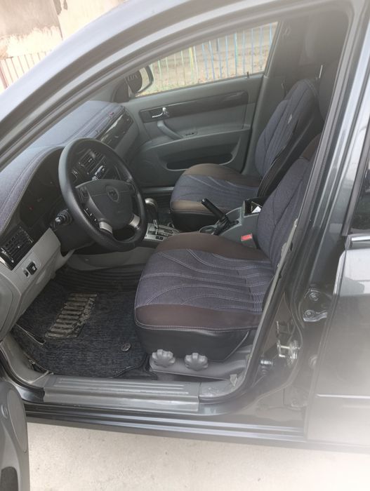 Jentra avtomat tezda sotamiz