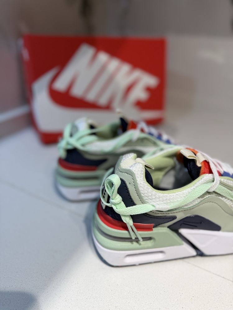 Nike furyosa дамски обувки