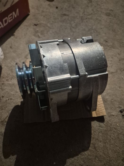 Генератор на Камаз 45000 К