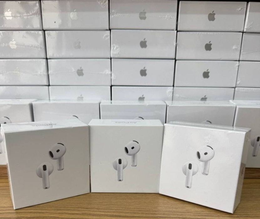 Airpods 3,airpods pro 2 anc, airpods 4, airpods 4 anc 42.000so'm optom