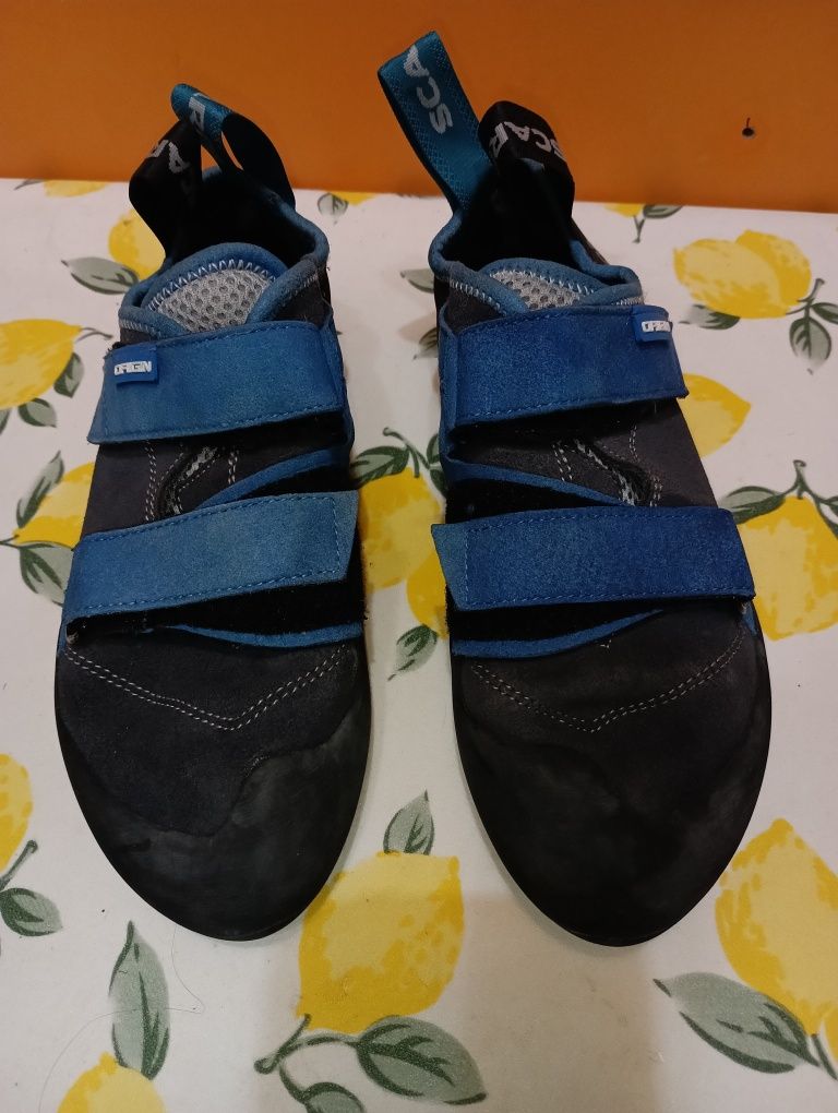 Scarpa 39,5 еспадрили за катерене
