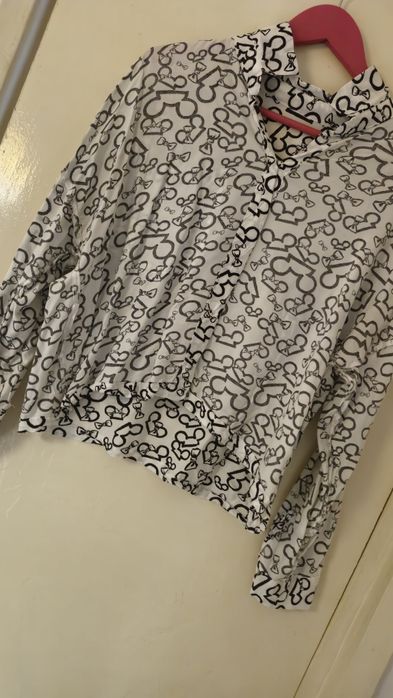 Cămașă Mini de fete